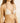 Rhythm Women's Sandy Reversible Slide Tri Bikini Top - Chocolate - Side View Floral Print