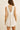 Rhythm Women's Memphis Mini Dress - Oat - Back View
