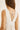 Rhythm Women's Memphis Mini Dress - Oat - Close Up Back View