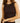 Rhythm Women's Indie High Neck Tank - Chocolate - Front View 