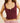 Rhythm Women's Juliet Tank - Plum - Front View