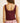 Rhythm Women's Juliet Tank - Plum - Back View