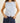 Rhythm Women's Vista Stripe Vest - Blue - Front View