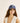 Rhythm Women's Bayside Cap - Washed Dark Blue - Front View
