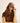 Rhythm Women's Sandy Beach Cap — Chocolate