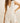 Rhythm Women's Linen Romper - Oat - Close Up Front View