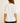 Rhythm Women's Ocean Sounds Raglan T- Shirt - Vintage White - Back View
