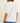 Rhythm Women's Fish Raglan T-Shirt - Vintage White - Back View