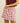 Rhythm Women's Chelsea Check Skort - Plum - Front View