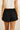 Rhythm Women's Isadora Short - Black - Back View