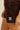 Rhythm Women's Cord Sundown Everyday Short - Espresso - Close Up Side View