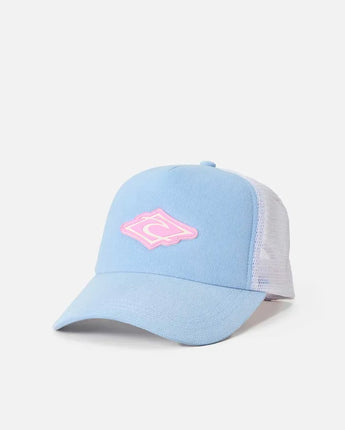 Icon Cord Trucker -  Girls