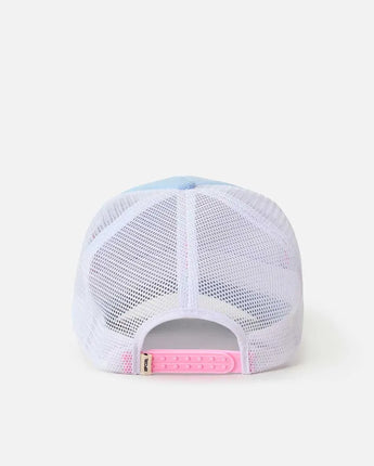 Icon Cord Trucker -  Girls