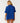 Rip Curl Women's Premium Surf Short Sleeve Shirt - Sea Blue