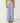 Rip Curl Women's Party Wave Beach Pant - White/Blue