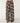 Rip Curl Women's Paraiso Wide Leg Beach Pant - Brown