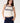 Rip Curl Girl's Costa Del Sol Tank Top — Bone