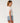 Rip Curl Girls Surf Culture Crop Tee - Bone