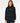 Rip Curl Women's Surf Staple Relaxed Hood - Black