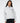 Rip Curl Women's Surf Puff 1/4 Zip - Grey Marle