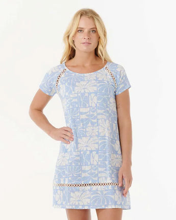 AOTS - Ty Williams Shift Dress