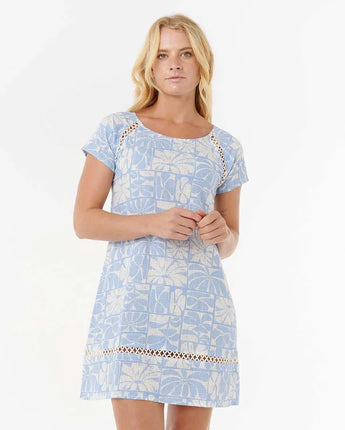 AOTS - Ty Williams Shift Dress