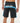 Mirage Medina 20" Board Short - Northern Blue