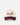Rip Curl Women's Mixed Revival Trucker Hat — Dark Plum - Front View