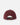 Rip Curl Women's Diamond Icon Twill Cap - Dark Plum - Back View