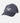 Rip Curl Women's Diamond Icon Twill Cap — Washed Navy