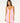 Sunset Luau Knit Dress
