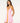 Sunset Luau Knit Dress