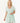 Premium Surf S/S Dress - Aqua