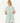 Premium Surf S/S Dress - Aqua