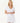 Premium Surf S/S Dress - White
