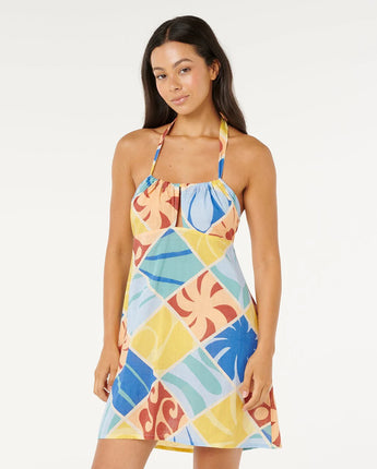 AOTS - Ty Williams Cover Up - Multicolour