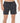 Fun Times 16" Volley - Sunrise Washed Black