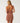 Rip Curl Women's Retro Swell Terry Halter - Multi - Back View