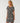 Rip Curl Women's Bossa Nova Shift Short Sleeve Dress - Black