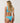 Rip Curl Women's Premium Surf Cheeky Coverage Bikini Bottoms — Sky Blue