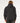 Rip Curl Men's Medina Inner Visions Hood - Washed Black