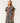 Rip Curl Women's Paraiso Linen Shift Dress - Brown