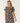 Rip Curl Women's Paraiso Linen Shift Dress - Brown