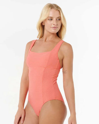 Premium Surf D-DD One Piece - Watermelon