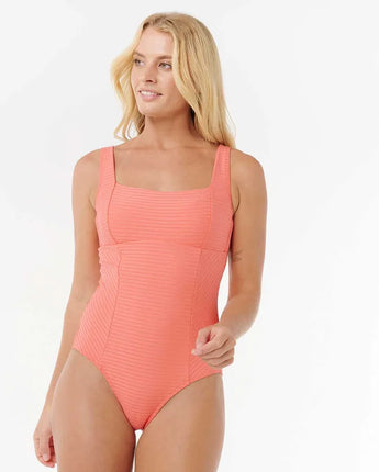 Premium Surf D-DD One Piece - Watermelon