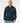 Rip Curl Men's Hazey Days Zip Thru Jumper - Dark Navy