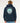 Rip Curl Men's Hazey Days Zip Thru Jumper - Dark Navy