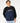 Rip Curl Men's Panel Beater Crew - Black
