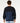 Rip Curl Men's Panel Beater Crew - Black