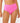 Premium Surf Hi Waist Good Pant - Hot Pink